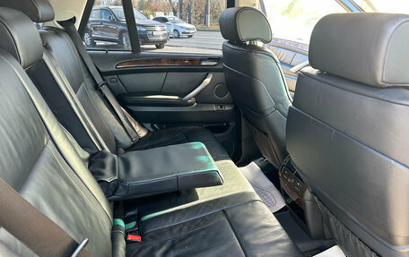 BMW X5, 2005 год, 1 650 000 рублей, 19 фотография