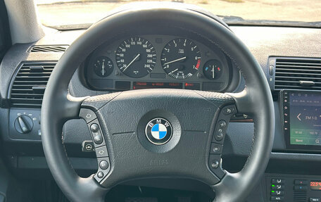 BMW X5, 2005 год, 1 650 000 рублей, 10 фотография