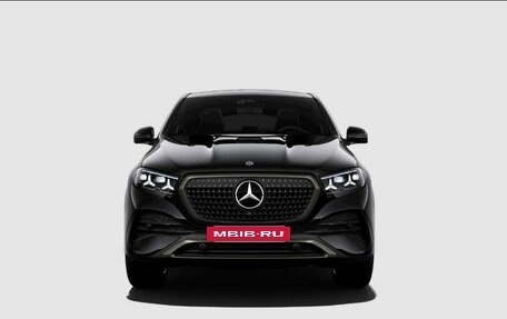 Mercedes-Benz GLE Coupe, 2026 год, 24 192 000 рублей, 2 фотография