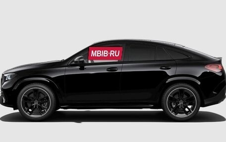 Mercedes-Benz GLE Coupe, 2026 год, 24 192 000 рублей, 3 фотография