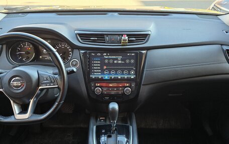 Nissan X-Trail, 2019 год, 2 990 000 рублей, 9 фотография