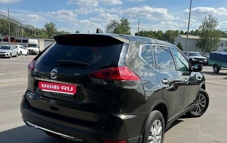Nissan X-Trail, 2019 год, 2 990 000 рублей, 5 фотография