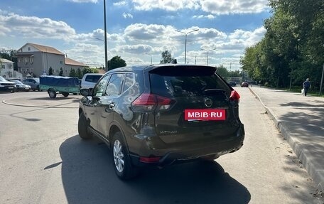 Nissan X-Trail, 2019 год, 2 990 000 рублей, 6 фотография