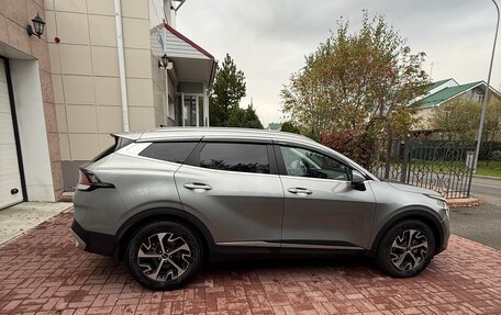 KIA Sportage IV рестайлинг, 2023 год, 3 750 000 рублей, 5 фотография
