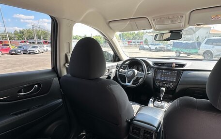 Nissan X-Trail, 2019 год, 2 990 000 рублей, 10 фотография