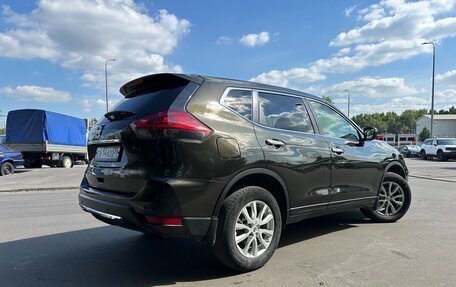 Nissan X-Trail, 2019 год, 2 990 000 рублей, 7 фотография
