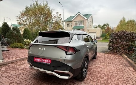 KIA Sportage IV рестайлинг, 2023 год, 3 750 000 рублей, 3 фотография