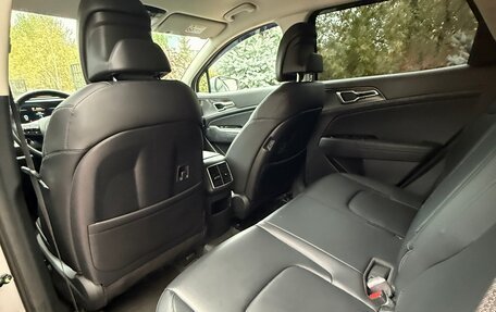 KIA Sportage IV рестайлинг, 2023 год, 3 750 000 рублей, 8 фотография