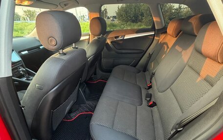 Audi A3, 2009 год, 875 000 рублей, 9 фотография