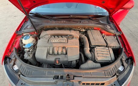 Audi A3, 2009 год, 875 000 рублей, 20 фотография