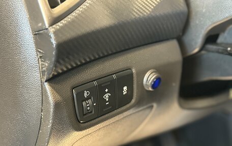 Hyundai Creta I рестайлинг, 2018 год, 1 295 000 рублей, 19 фотография