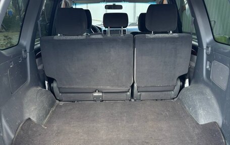 Toyota Land Cruiser Prado 120 рестайлинг, 2006 год, 1 500 000 рублей, 4 фотография