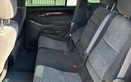 Toyota Land Cruiser Prado 120 рестайлинг, 2006 год, 1 500 000 рублей, 5 фотография