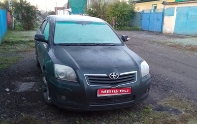 Toyota Avensis III рестайлинг, 2008 год, 680 000 рублей, 1 фотография