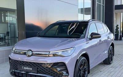 Volkswagen Tiguan, 2026 год, 4 550 000 рублей, 1 фотография