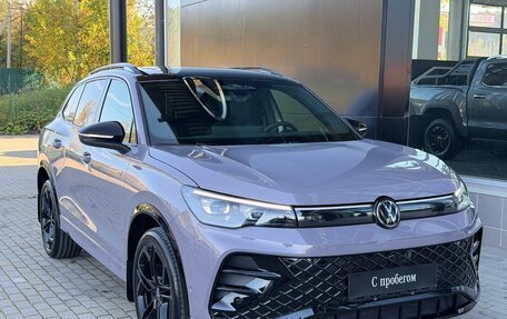 Volkswagen Tiguan, 2026 год, 4 550 000 рублей, 2 фотография