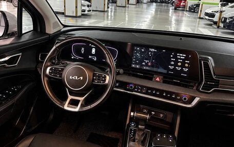 KIA Sportage IV рестайлинг, 2022 год, 2 500 000 рублей, 3 фотография