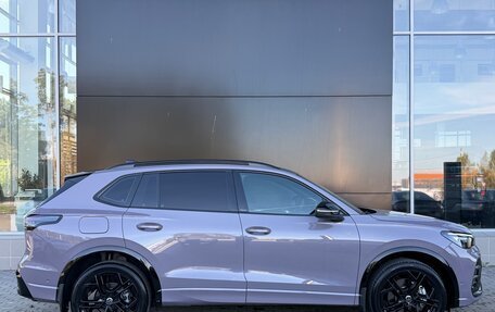 Volkswagen Tiguan, 2026 год, 4 550 000 рублей, 4 фотография