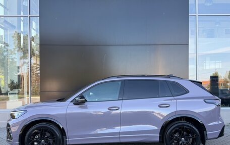 Volkswagen Tiguan, 2026 год, 4 550 000 рублей, 3 фотография