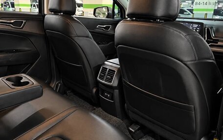KIA Sportage IV рестайлинг, 2022 год, 2 500 000 рублей, 5 фотография