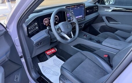 Volkswagen Tiguan, 2026 год, 4 550 000 рублей, 8 фотография