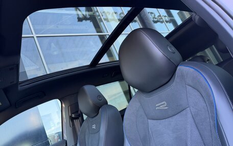 Volkswagen Tiguan, 2026 год, 4 550 000 рублей, 10 фотография