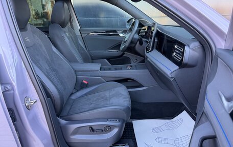 Volkswagen Tiguan, 2026 год, 4 550 000 рублей, 12 фотография