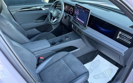 Volkswagen Tiguan, 2026 год, 4 550 000 рублей, 13 фотография