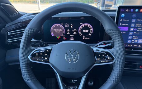 Volkswagen Tiguan, 2026 год, 4 550 000 рублей, 21 фотография