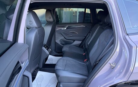 Volkswagen Tiguan, 2026 год, 4 550 000 рублей, 17 фотография