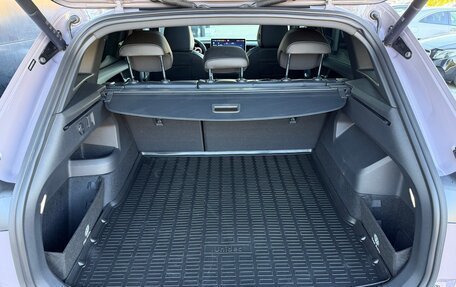 Volkswagen Tiguan, 2026 год, 4 550 000 рублей, 22 фотография