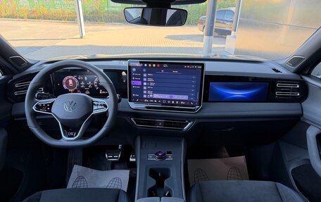 Volkswagen Tiguan, 2026 год, 4 550 000 рублей, 19 фотография
