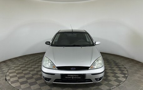 Ford Focus IV, 2005 год, 160 000 рублей, 2 фотография