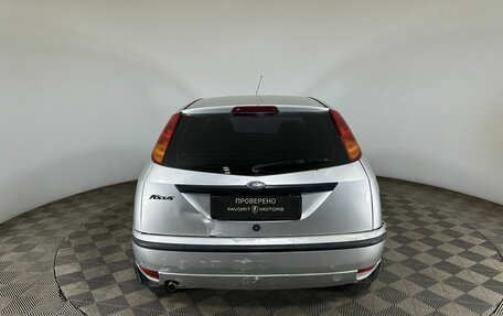 Ford Focus IV, 2005 год, 160 000 рублей, 3 фотография