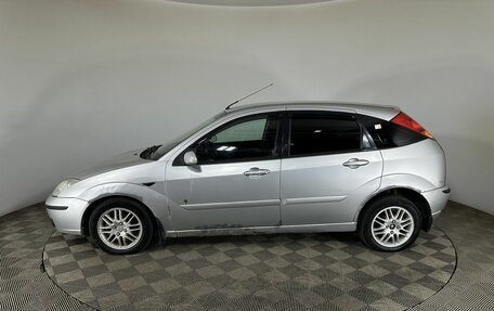Ford Focus IV, 2005 год, 160 000 рублей, 5 фотография