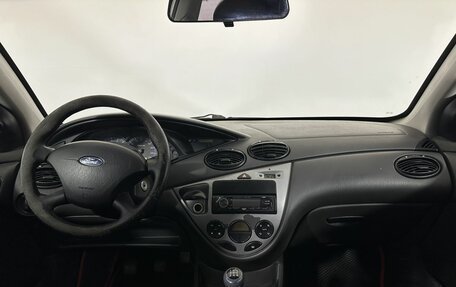 Ford Focus IV, 2005 год, 160 000 рублей, 7 фотография