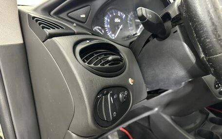 Ford Focus IV, 2005 год, 160 000 рублей, 9 фотография