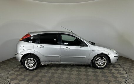 Ford Focus IV, 2005 год, 160 000 рублей, 4 фотография