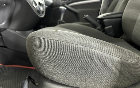 Ford Focus IV, 2005 год, 160 000 рублей, 10 фотография