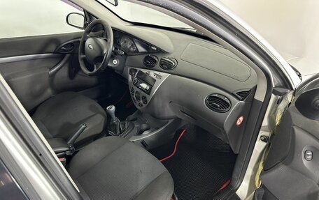 Ford Focus IV, 2005 год, 160 000 рублей, 14 фотография
