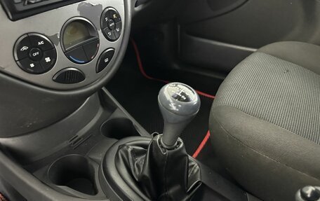 Ford Focus IV, 2005 год, 160 000 рублей, 13 фотография