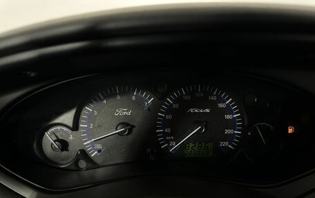 Ford Focus IV, 2005 год, 160 000 рублей, 11 фотография