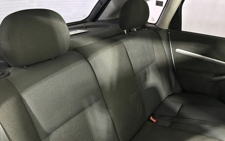 Ford Focus IV, 2005 год, 160 000 рублей, 15 фотография