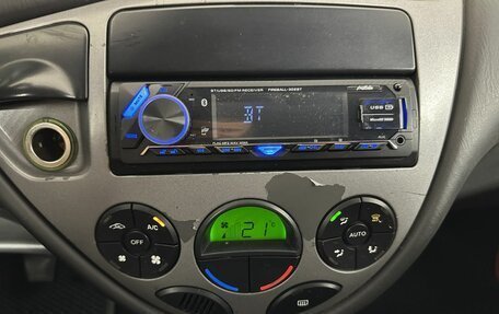Ford Focus IV, 2005 год, 160 000 рублей, 12 фотография