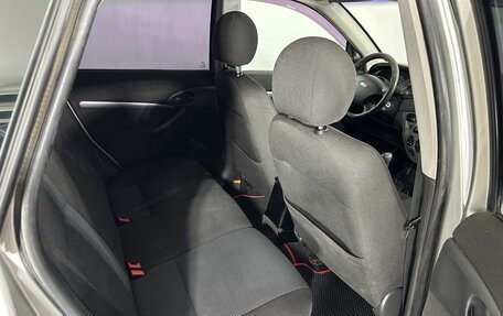 Ford Focus IV, 2005 год, 160 000 рублей, 16 фотография