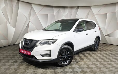 Nissan X-Trail, 2019 год, 1 739 000 рублей, 1 фотография