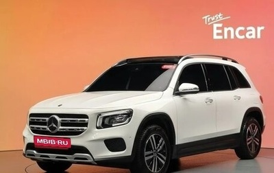 Mercedes-Benz GLB, 2021 год, 2 890 002 рублей, 1 фотография