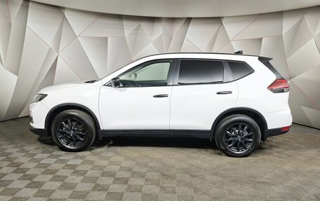 Nissan X-Trail, 2019 год, 1 739 000 рублей, 5 фотография