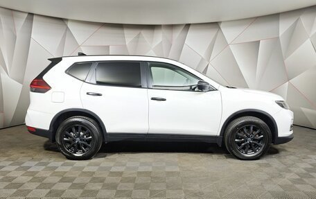 Nissan X-Trail, 2019 год, 1 739 000 рублей, 6 фотография
