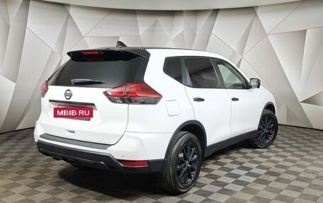 Nissan X-Trail, 2019 год, 1 739 000 рублей, 2 фотография